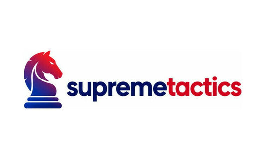 SupremeTactics.com