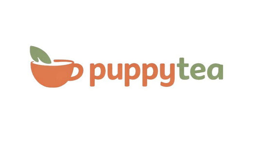 PuppyTea.com