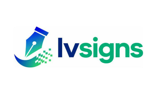 LVSigns.com