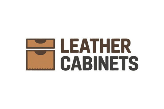 LeatherCabinets.com