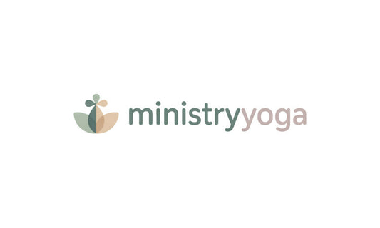 MinistryYoga.com