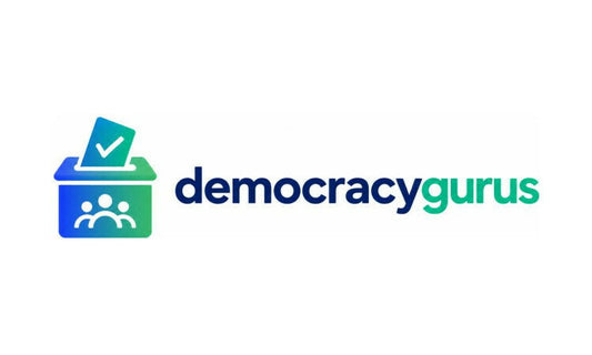 DemocracyGurUS.com