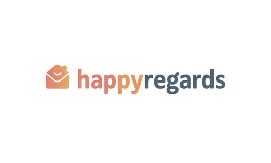HappyRegards.com