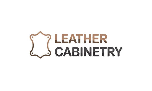 LeatherCabinetry.com