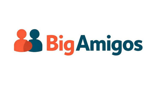 BigAmigos.com