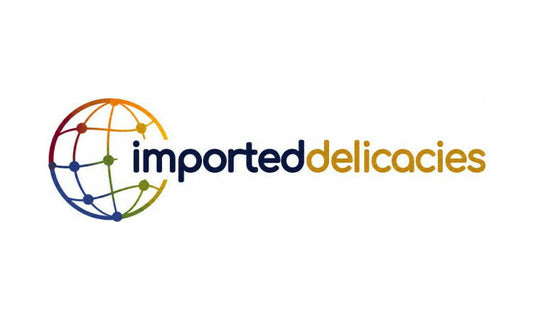 ImportedDelicacies.com