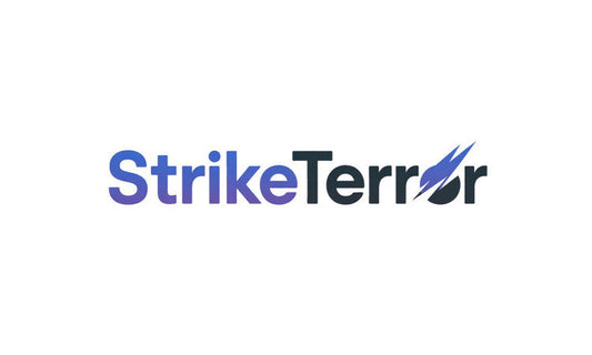 StrikeTerror.com