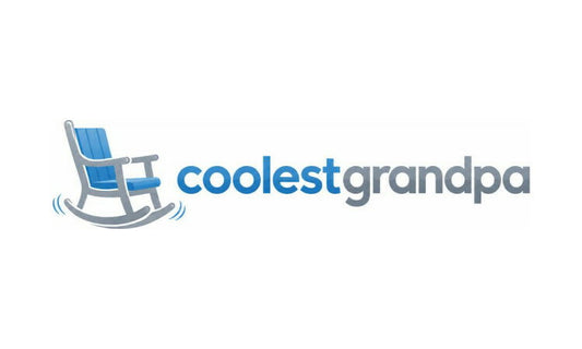 CoolEstGrandpa.com