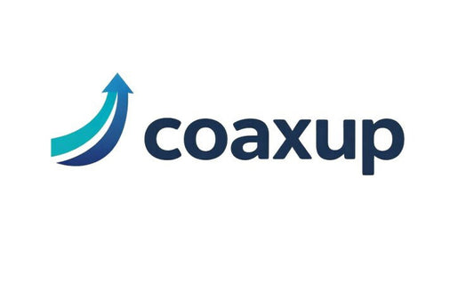 Coaxup.com