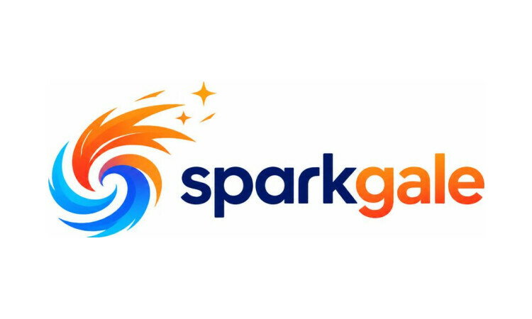 SparkGale.com