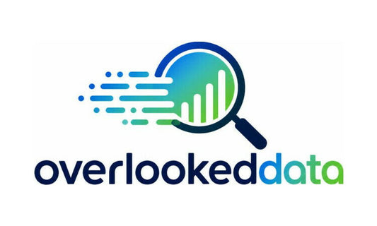 OverlookedData.com
