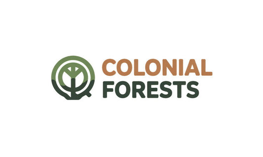 ColonialForests.com