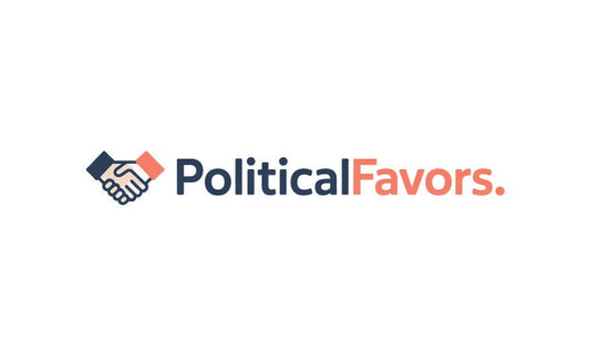PoliticalFavors.com
