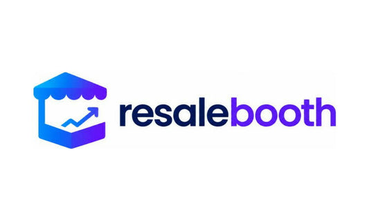 Resalebooth.com