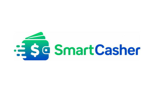 SmartCasher.com