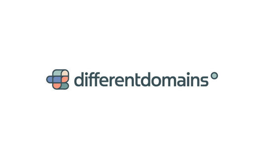 DifferentDomains.com