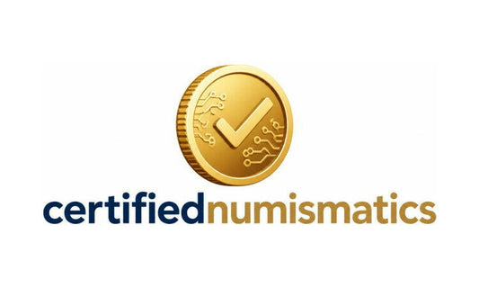 CertifiedNumismatics.com