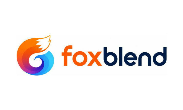 foxblend.com
