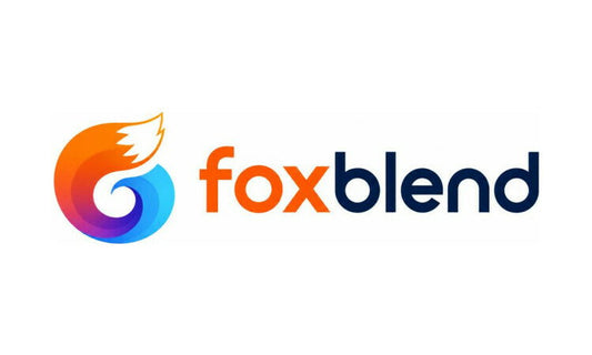 foxblend.com