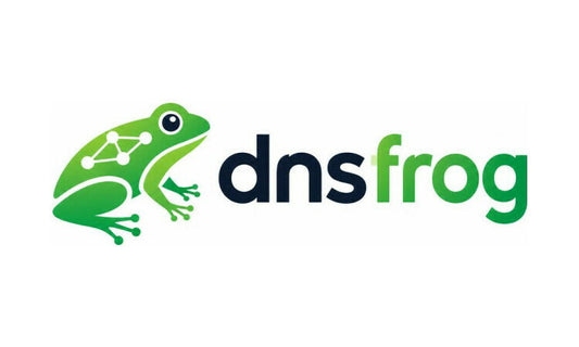 dnsfrog.com