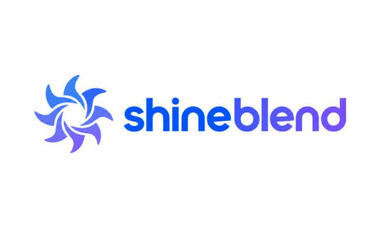ShineBlend.com