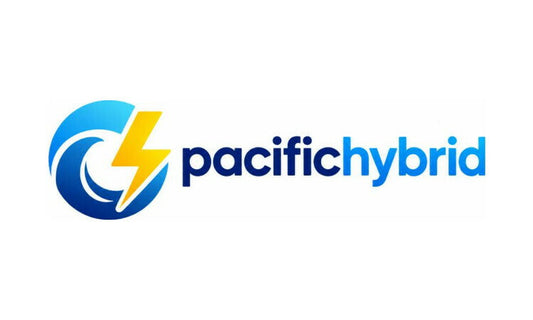 PacificHybrid.com