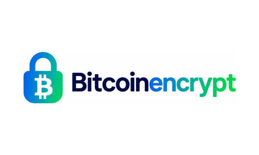 BitcoinEncrypt.com