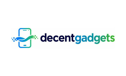 DecentGadgets.com
