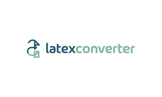 LatexConverter.com