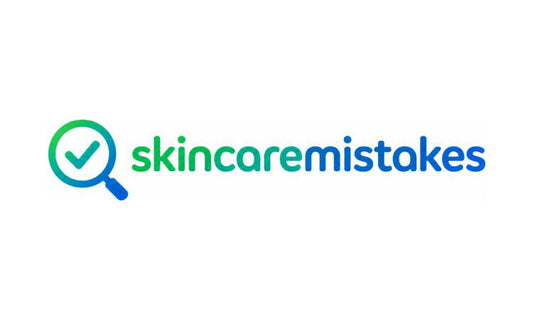SkincareMistakes.com