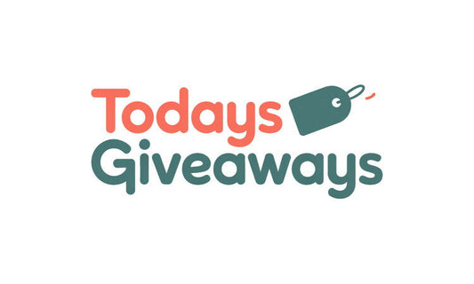 TodaysGiveaways.com