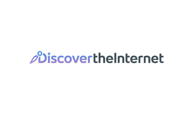 DiscoverTheInternet.com