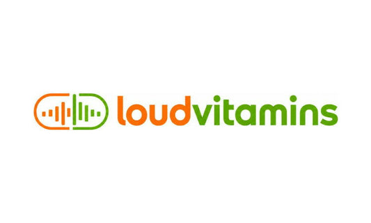 LoudVitamins.com
