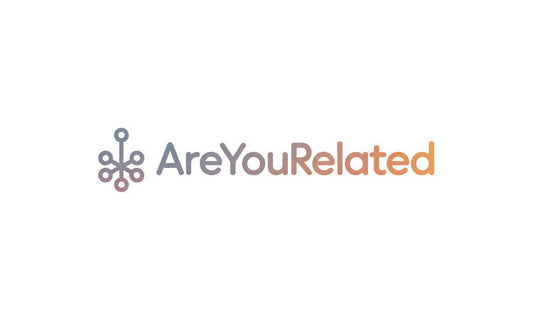 AreYouRelated.com