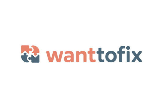 WantToFix.com