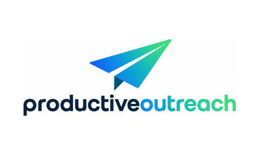 ProductiveOutreach.com