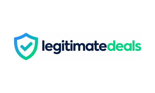 LegitimateDeals.com