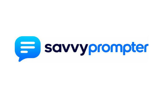 SavvyPrompter.com