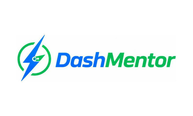 DashMentor.com
