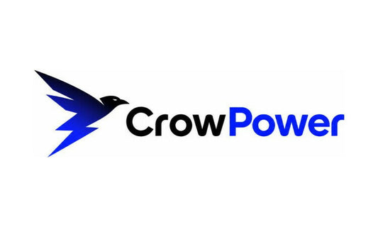 CrowPower.com