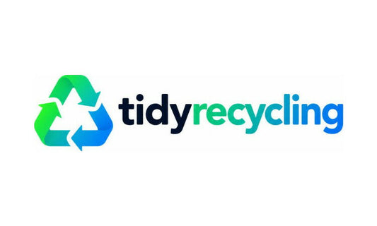 TidyRecycling.com