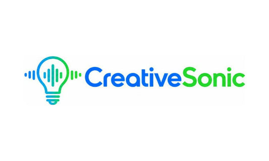 CreativeSonic.com