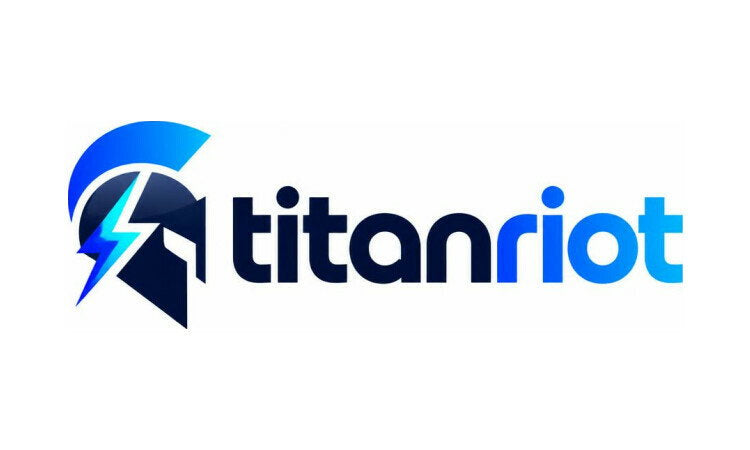 titanriot.com