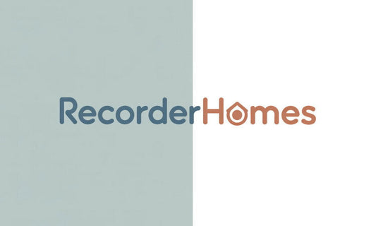 RecorderHomes.com