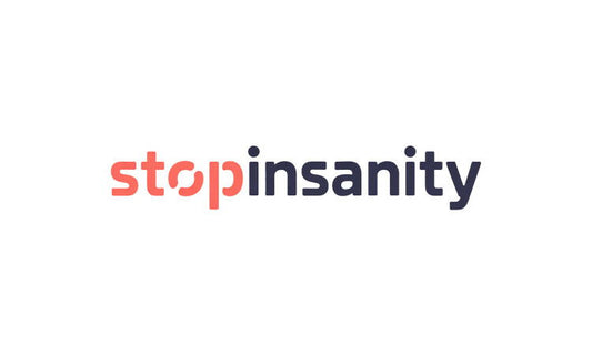 StopInsanity.com