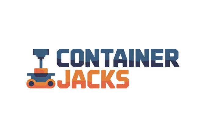 ContainerJacks.com