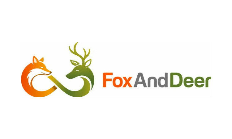 FoxAndDeer.com
