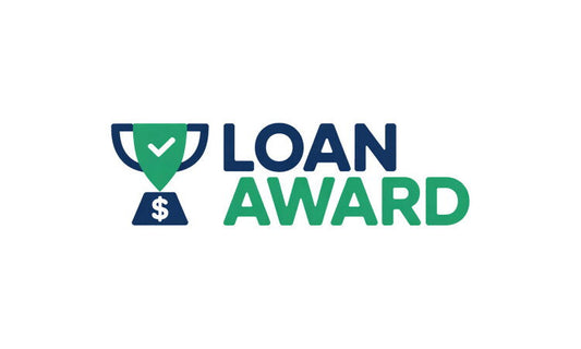 loanaward.com