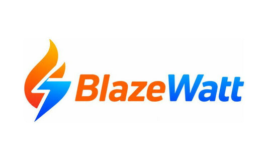 BlazeWatt.com