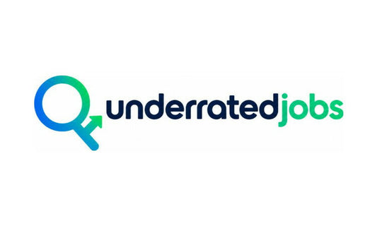 UnderratedJobs.com